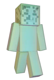 ElEscaleras Minecraft avatar full body