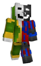 Custom render preview