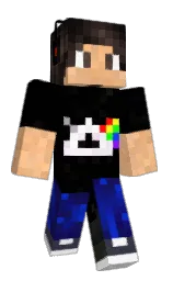 Custom render preview