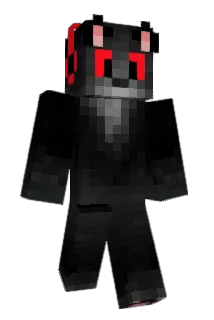 ElGaToDeLdIaBlO Minecraft avatar full body