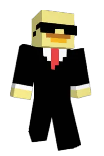 ElGiorgi51 Minecraft avatar full body