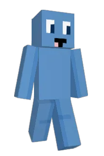 ElGobLinOu Minecraft avatar full body