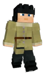 Custom render preview