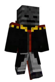 ElIgordoMC Minecraft avatar full body