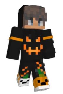 ElIt3___ Minecraft avatar full body