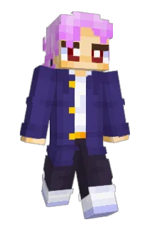 ElJakko Minecraft avatar full body