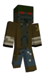 Custom render preview
