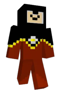 ElJuaXD Minecraft avatar full body
