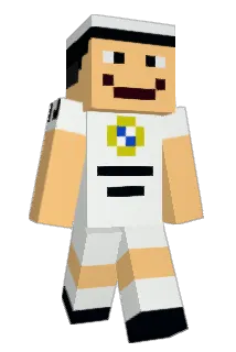 ElKikiJimenez69 Minecraft avatar full body