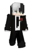 ElKiroxMC Minecraft avatar full body