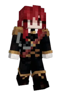ElLimon_ Minecraft avatar full body
