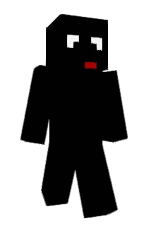 ElMarcas Minecraft avatar full body