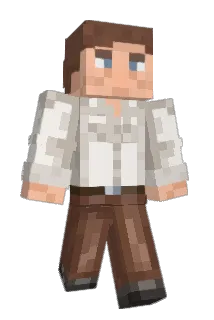 ElMaxzJ310 Minecraft avatar full body
