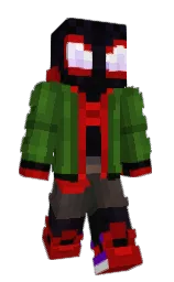 Custom render preview
