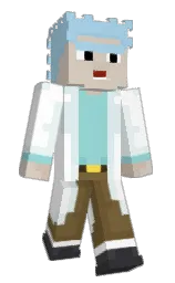 Custom render preview