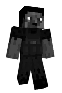 ElNavarro_PVP Minecraft avatar full body