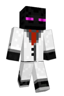 ElPigy28 Minecraft avatar full body