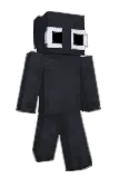 ElPinchiDeymi Minecraft avatar full body