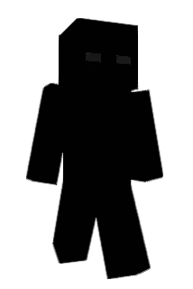 ElPinero25 Minecraft avatar full body