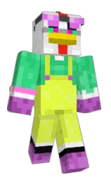 Custom render preview