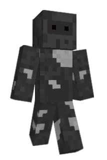 ElPoloLoco Minecraft avatar full body