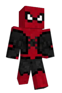 ElPtiiit Minecraft avatar full body