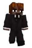 ElRandi Minecraft avatar full body