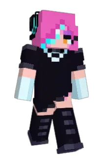 ElSeano14 Minecraft avatar full body