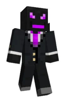ElTaco77 Minecraft avatar full body