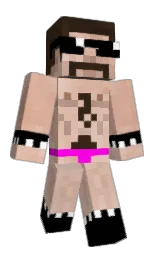 Custom render preview