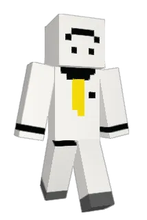 ElTalachasss Minecraft avatar full body