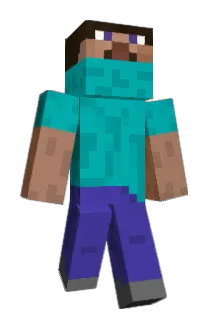 ElTalli99 Minecraft avatar full body