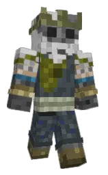 Custom render preview