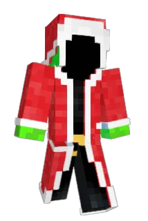 ElTitoAlex33 Minecraft avatar full body