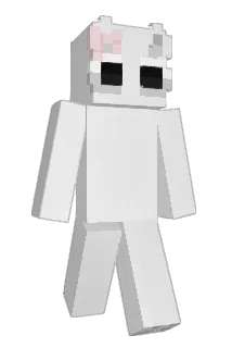 ElTonyrwr Minecraft avatar full body