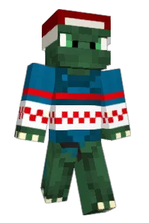 ElTrapoGG Minecraft avatar full body