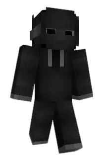 ElTucu23 Minecraft avatar full body