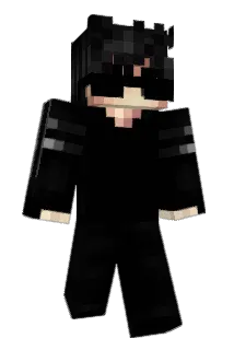 ElViejo19 Minecraft avatar full body