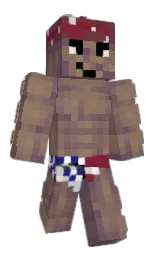 Custom render preview