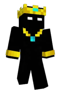 ElYisus88 Minecraft avatar full body