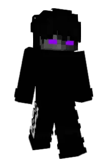 ElYuT_ Minecraft avatar full body