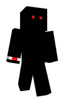 El_5Tryhard Minecraft avatar full body