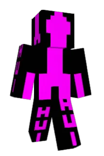 El_Bolero Minecraft avatar full body