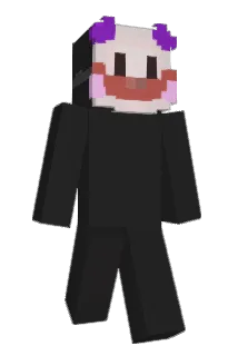 El_DaniL Minecraft avatar full body