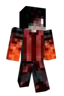 El_Fisio Minecraft avatar full body