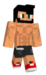 Custom render preview