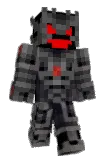 El_Konu Minecraft avatar full body