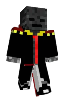 El_Laucha07 Minecraft avatar full body