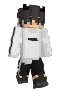 El_Pancheeto Minecraft avatar full body