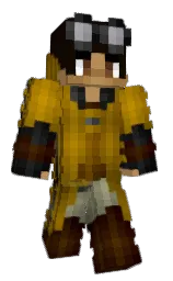 Custom render preview